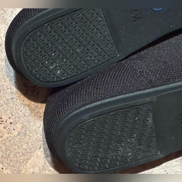 FOR Lunar Finds only - Rothy’s The Flat - Gently Used - Picture 6 of 11